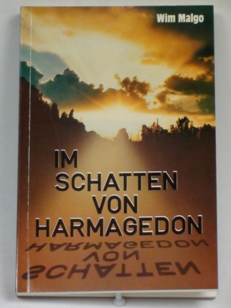 Im Schatten von Harmagedon
