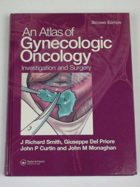 An Atlas Gynecologic Oncology