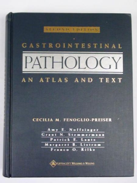 Gastrointestinal  Pathology