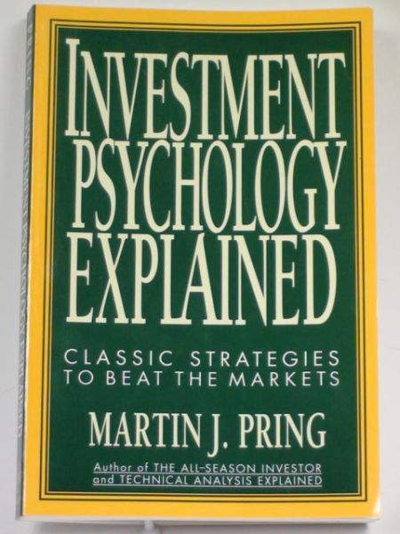Investment Psychology Explained