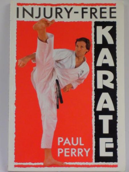Injury-Free Karate