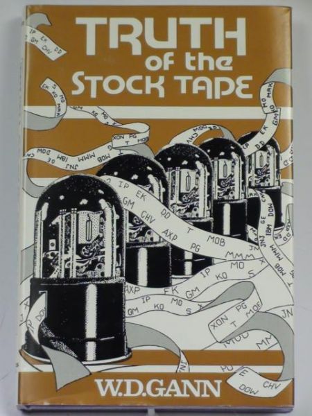 Truth of the Stock Tape