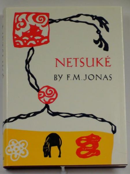 Jonas F. M. - Netsuke