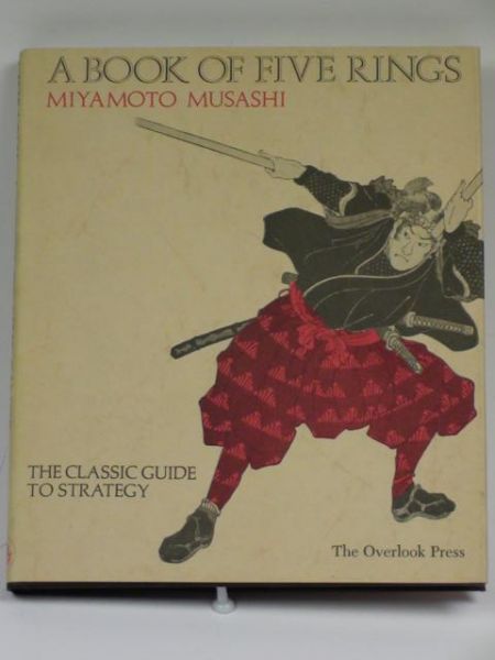 A Book of Five Rings