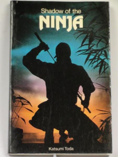 Shadow of the Ninja