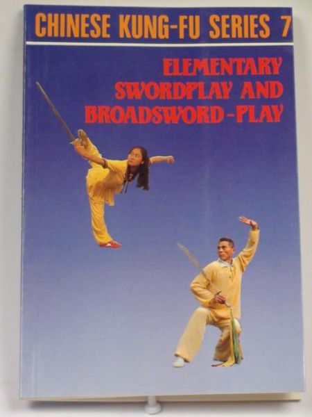 Elementary Swordplay and Broadsword - Play