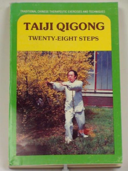 Twenty-Eight Steps