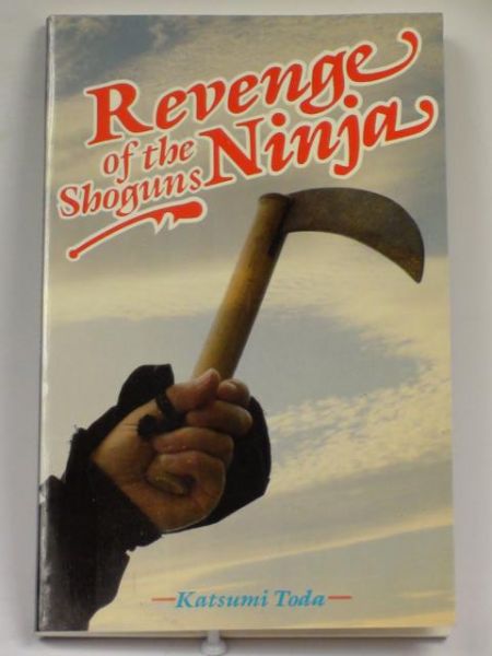 Revenge of the Ninja Shoguns