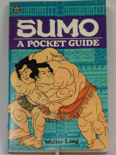 Sumo a Pocket Guide