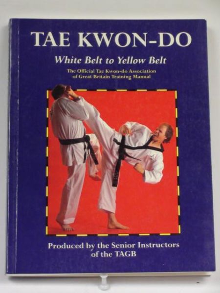 Tae Kwon-do