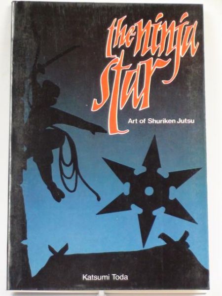 The Ninja Star