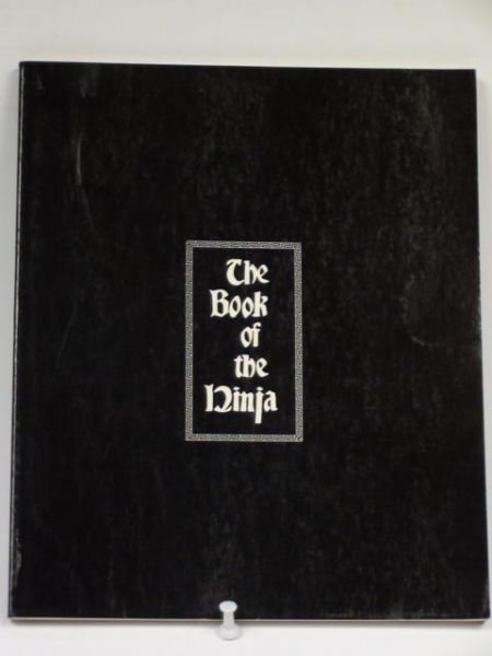 The Book of the Ninja