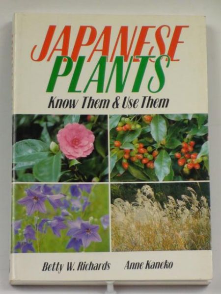 Japanese Plants