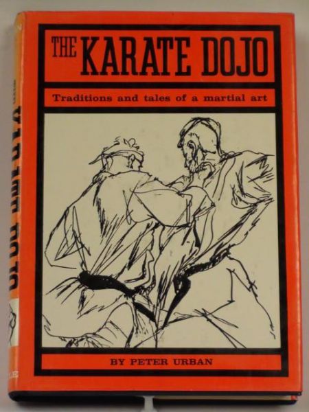 The Karate Dojo