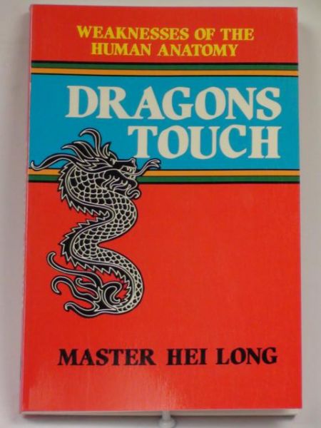 Dragons Touch