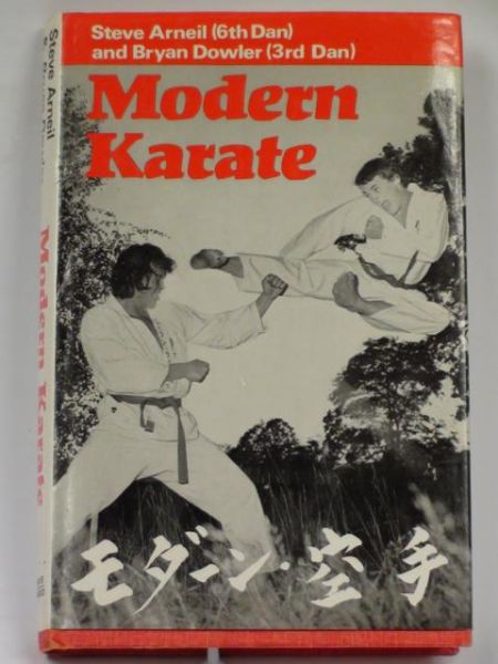 Arneil Steve - Modern Karate