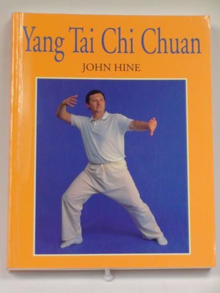 Yang Tai Chi Chuan