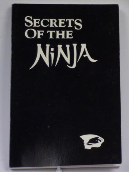 Ashida Kim - Secrets of the Ninja