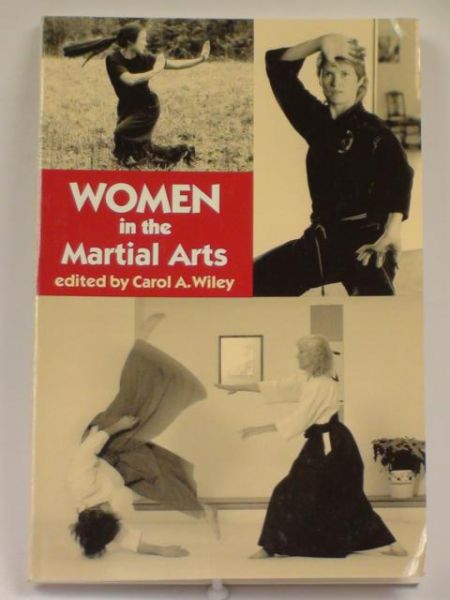 Women in the Martial Arts