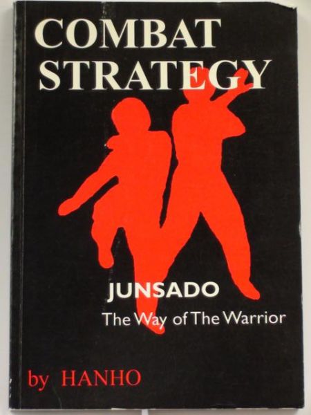 Hanho - Combat Strategy