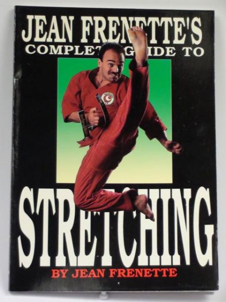 's Complete Guide to Stretching