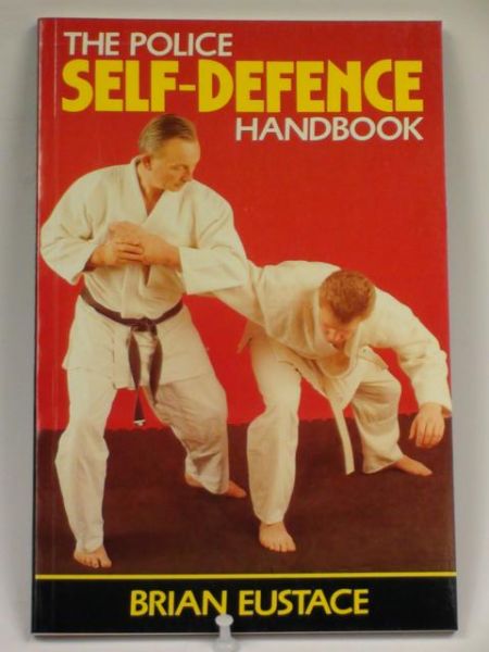 The Police Self-Defence Handbook
