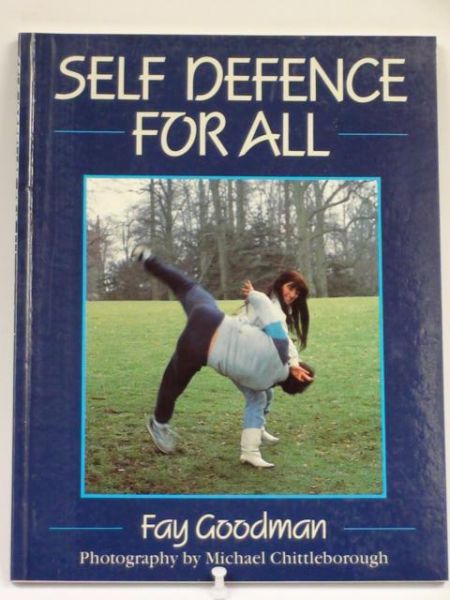Self Defence For All