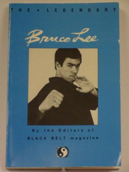 Vaughn Jack,   - The Legendary Bruce