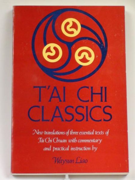 T'ai Chi Classics