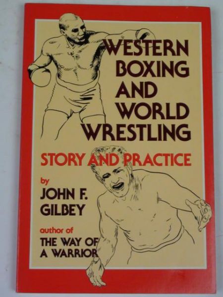Western Boxing and World Wrestling