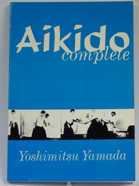 Aikido Complete