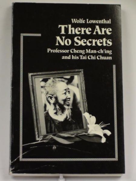 Lowenthal Wolfe - There Are No Secrets