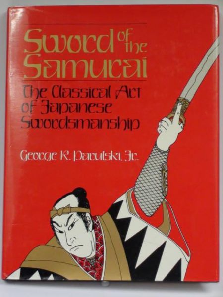 . - Sword of the Samurai