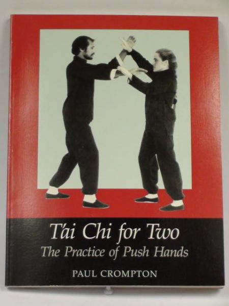 Crompton Paul - Tai Chi for Two