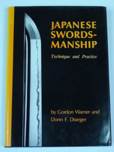 Japanese Swordsmanship