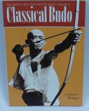 Classical Budo, volume II