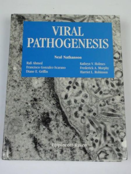 Viral Pathogenesis