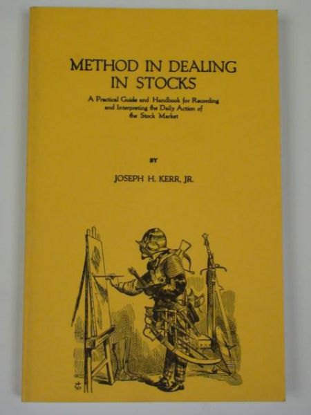 Method in Dealing in Stocks