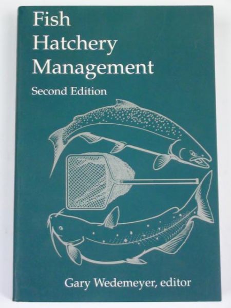 Fish Hatchery Management