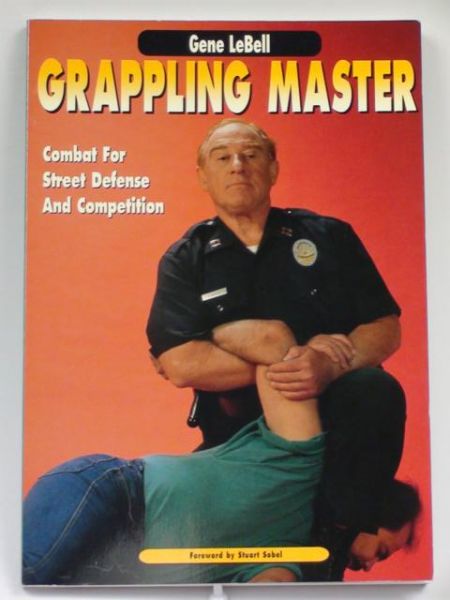Grappling Master