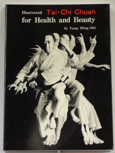 Tai Chi Chuan for Health and Beauty