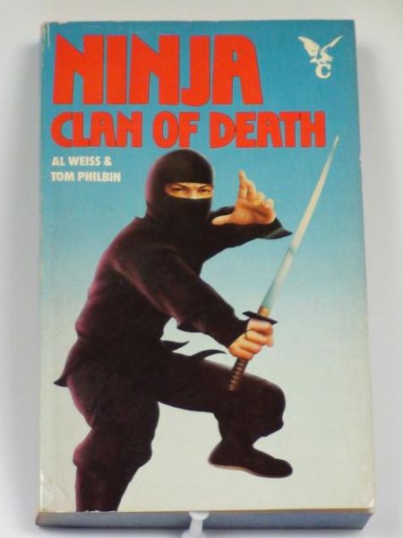 Weiss Al,    - Ninja Clan of Death