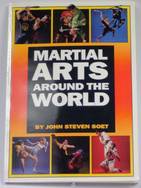 Martial Arts Around the World