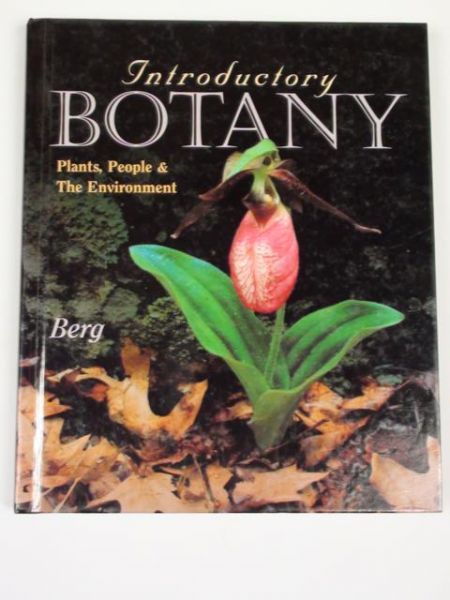 Introductory Botany