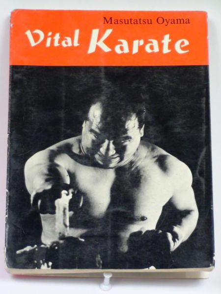Vital Karate