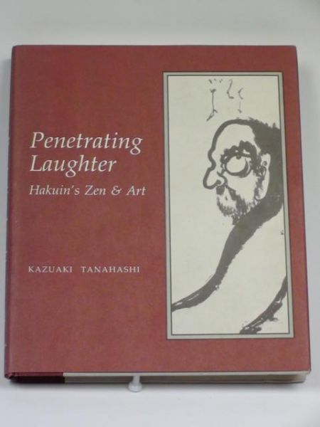 Penetrating Laughter