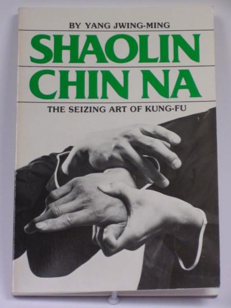 Shaolin Chin Na