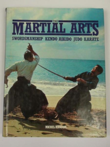 The Martial Arts