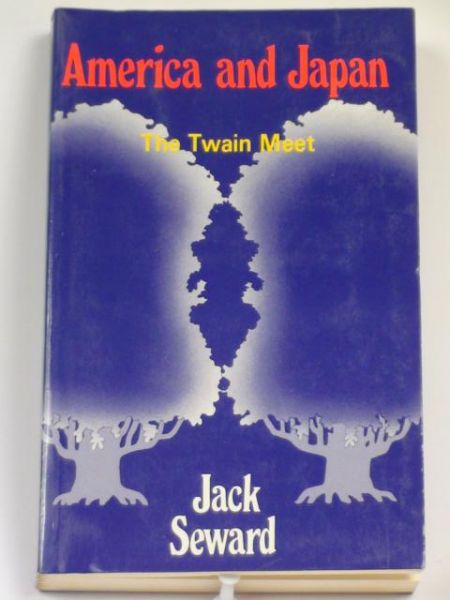 America and Japan. The Twain Meet