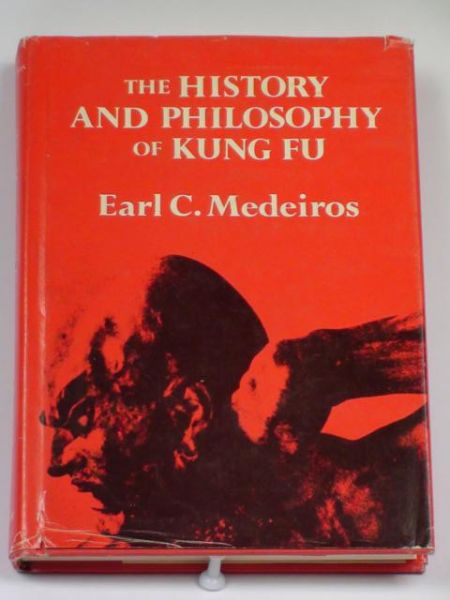 The History and Philosophy of Kung Fu